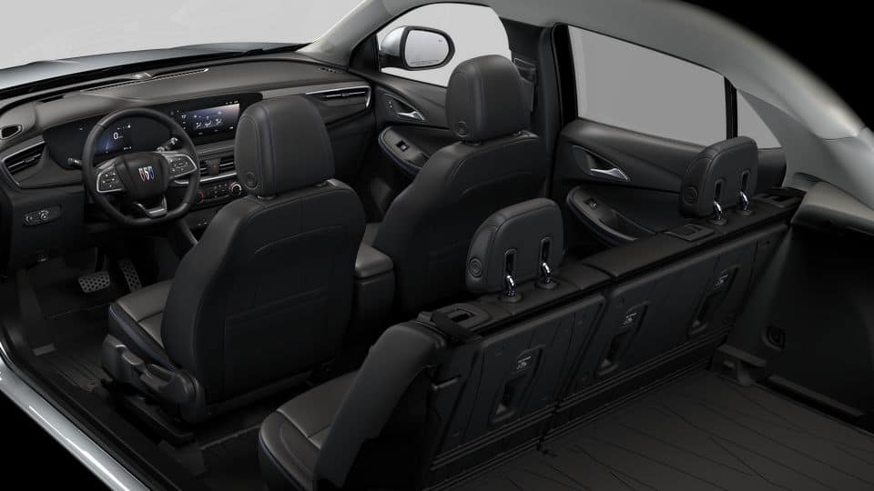 2026 Buick Encore GX Sport Touring - Photo 49