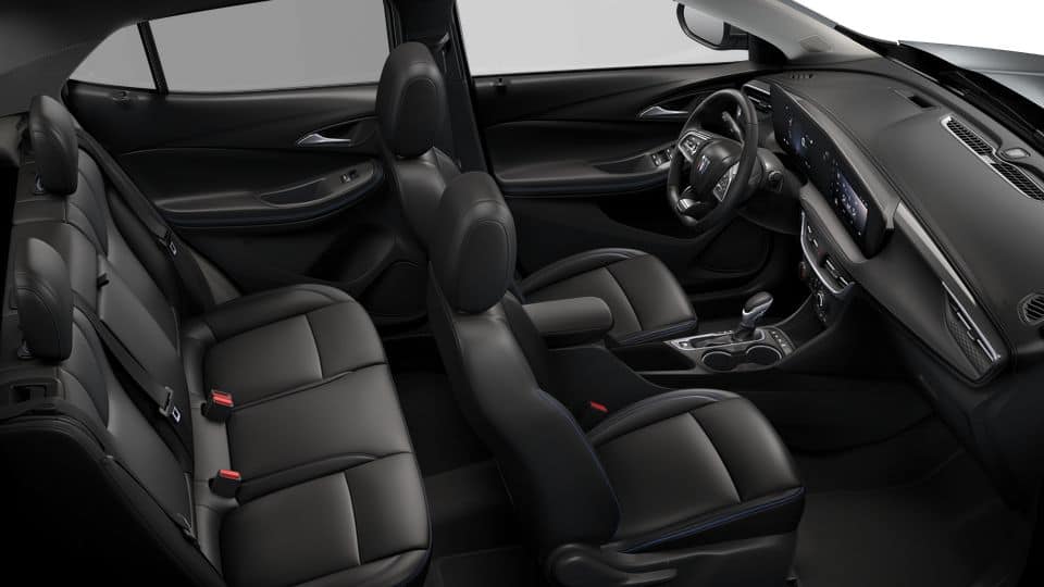 2026 Buick Encore GX Sport Touring - Photo 10