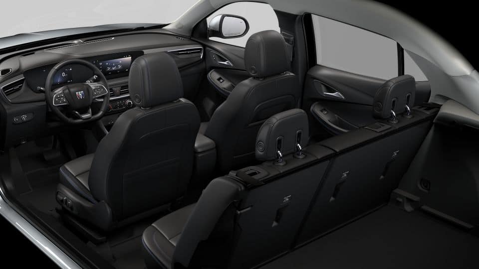 2026 Buick Encore GX Sport Touring - Photo 12