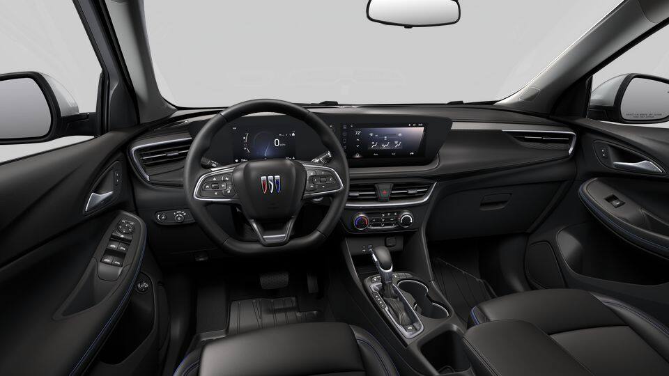 2026 Buick Encore GX Sport Touring - Photo 47