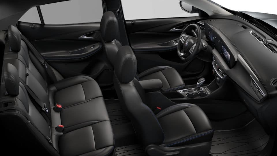 2026 Buick Encore GX Sport Touring - Photo 36