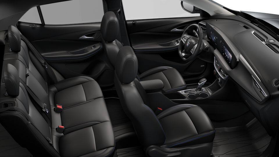 2026 Buick Encore GX Sport Touring - Photo 34