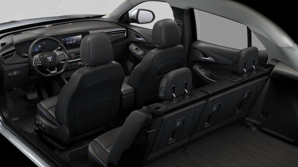 2026 Buick Encore GX Sport Touring - Photo 36