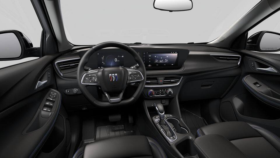 2026 Buick Encore GX Sport Touring - Photo 54