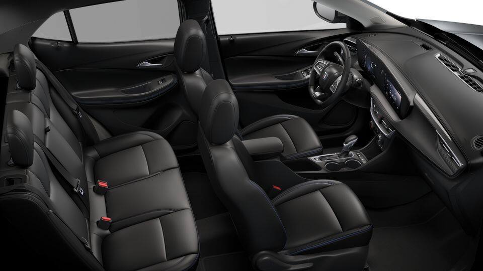 2026 Buick Encore GX Sport Touring - Photo 44