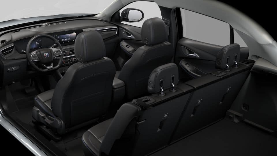 2026 Buick Encore GX Sport Touring - Photo 47