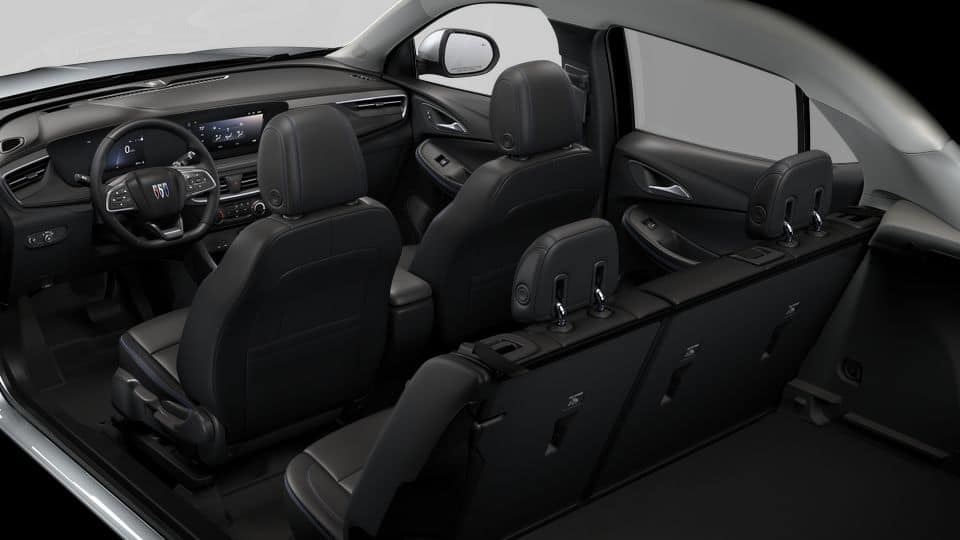 2026 Buick Encore GX Sport Touring - Photo 49