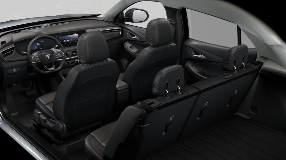 2026 Buick Encore GX Sport Touring - Photo 60