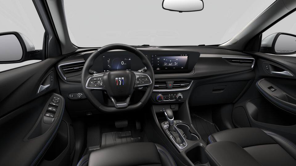 2026 Buick Encore GX Sport Touring - Photo 34