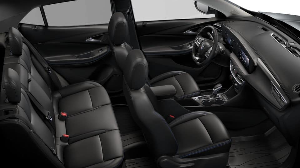 2026 Buick Encore GX Sport Touring - Photo 35