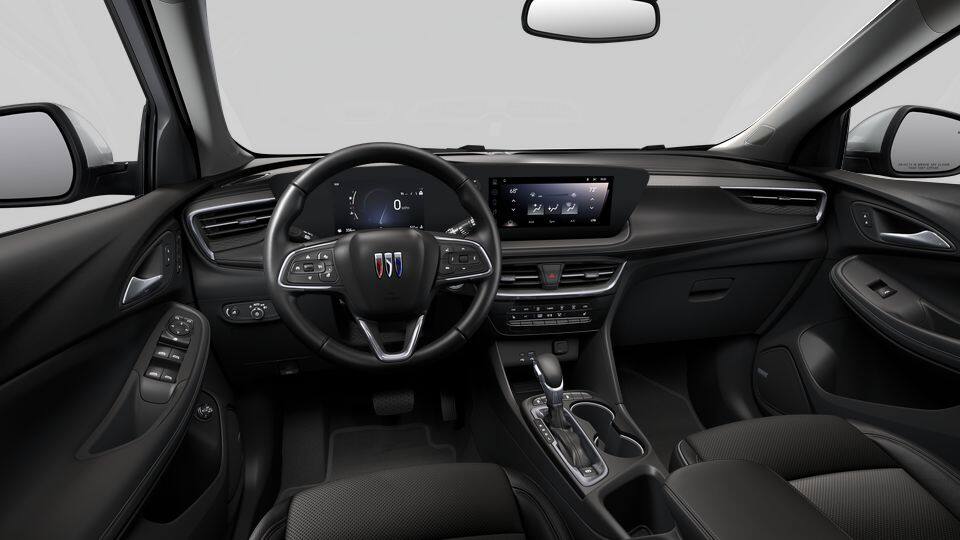 2026 Buick Encore GX Avenir - Photo 9