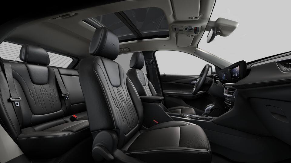 2026 Buick Encore GX Avenir - Photo 11
