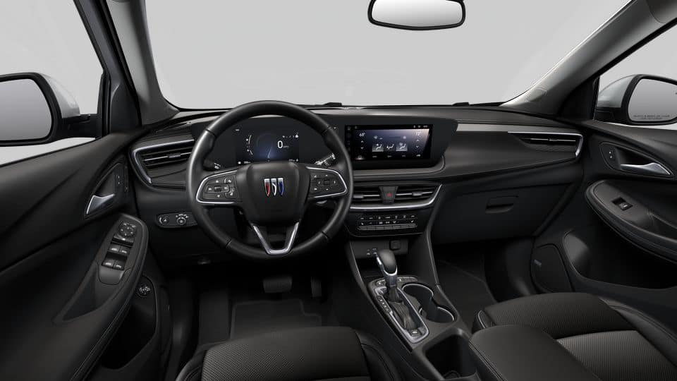 2026 Buick Encore GX Avenir - Photo 9