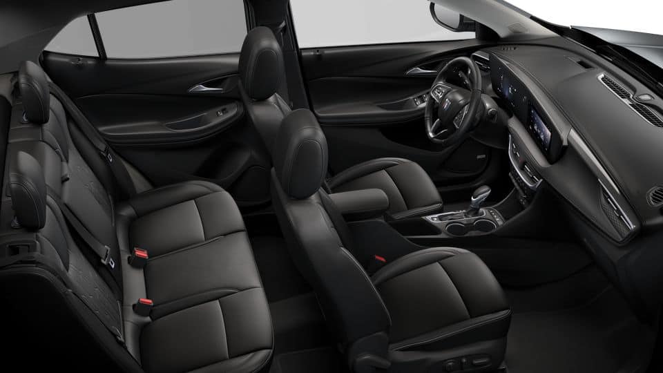 2026 Buick Encore GX Avenir - Photo 10