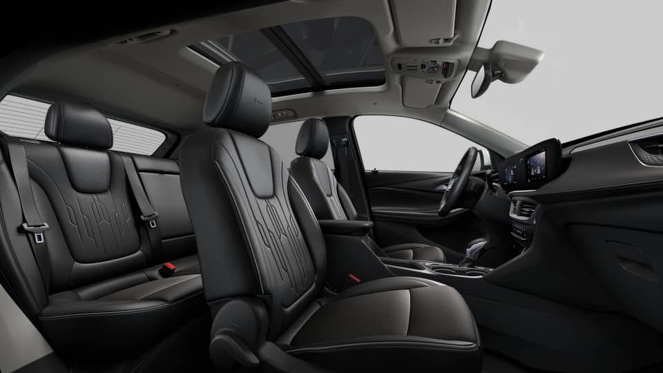2026 Buick Encore GX Avenir - Photo 11