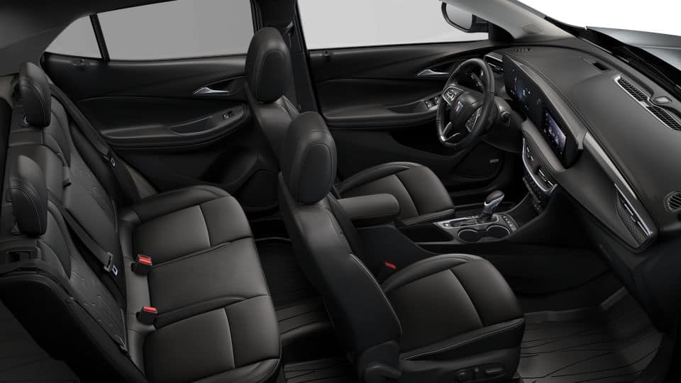 2026 Buick Encore GX Avenir - Photo 29