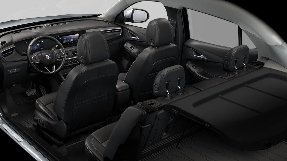 2026 Buick Encore GX Avenir - Photo 31
