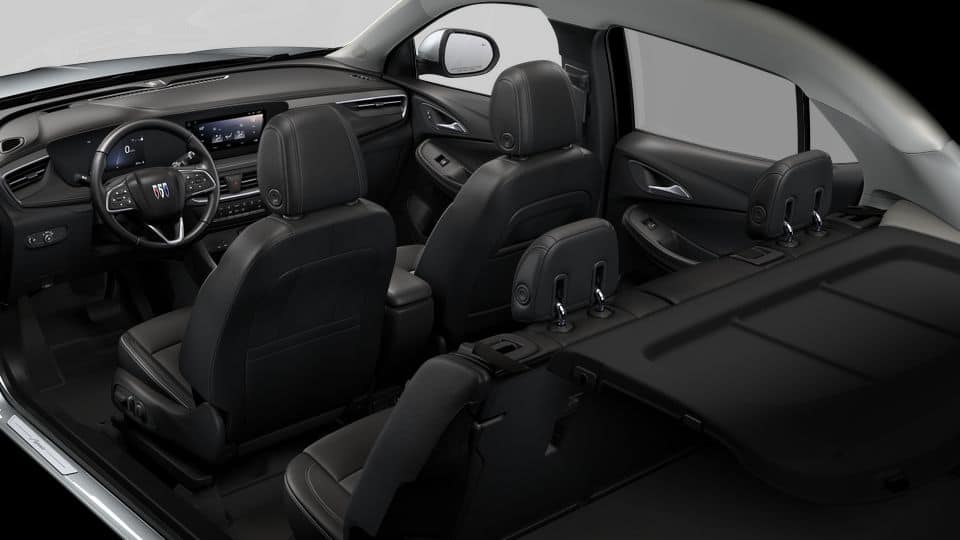 2026 Buick Encore GX Avenir - Photo 12