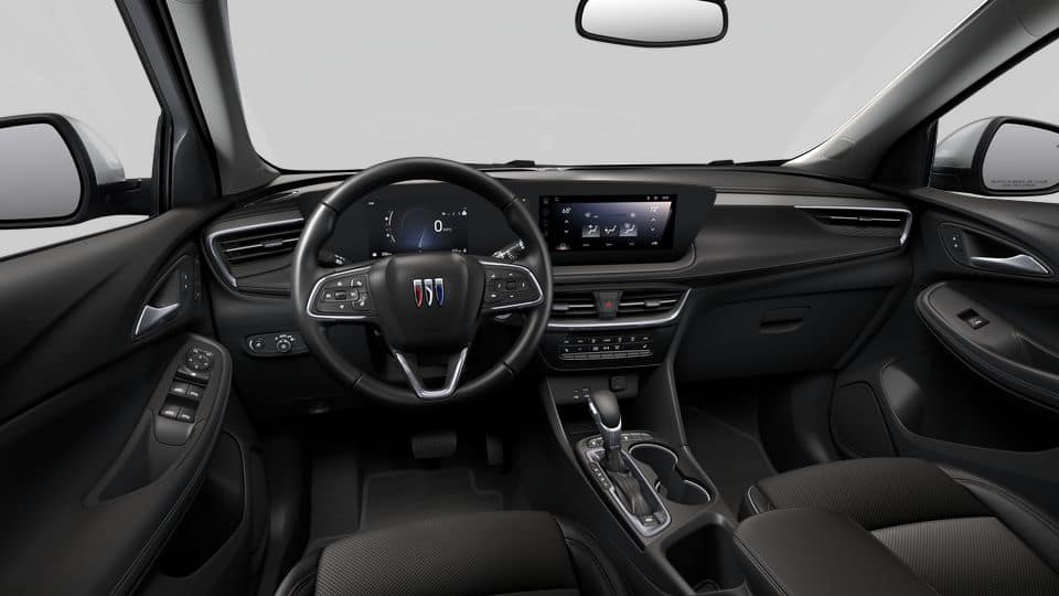 2026 Buick Encore GX Avenir - Photo 40