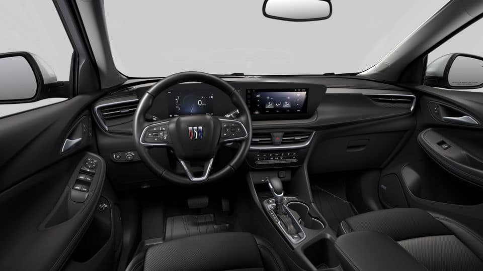 2026 Buick Encore GX Avenir - Photo 9