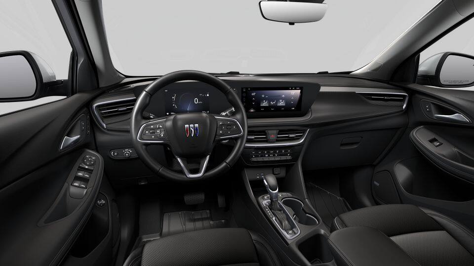 2026 Buick Encore GX Avenir - Photo 36