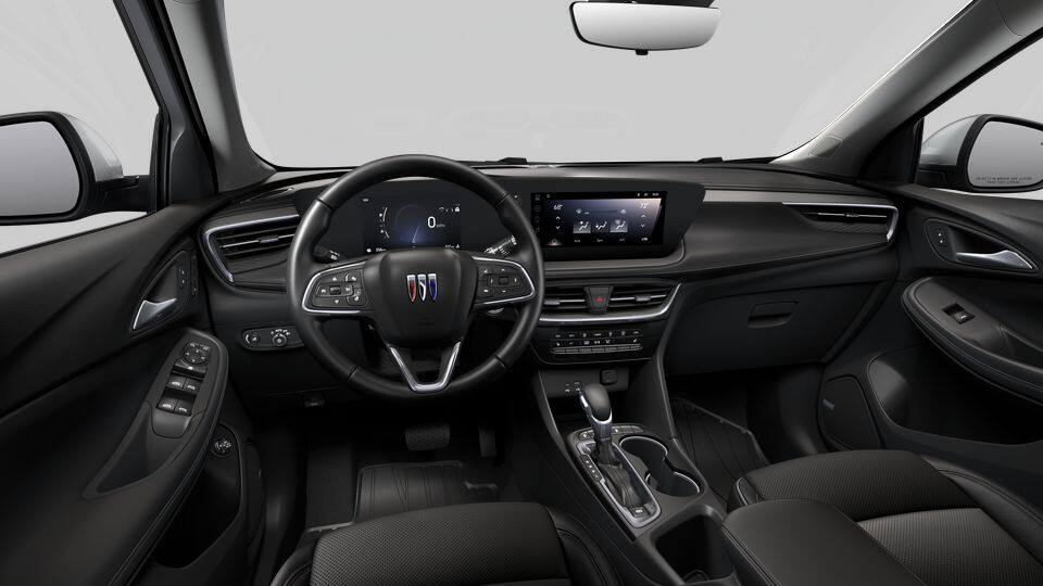 2026 Buick Encore GX Avenir - Photo 9