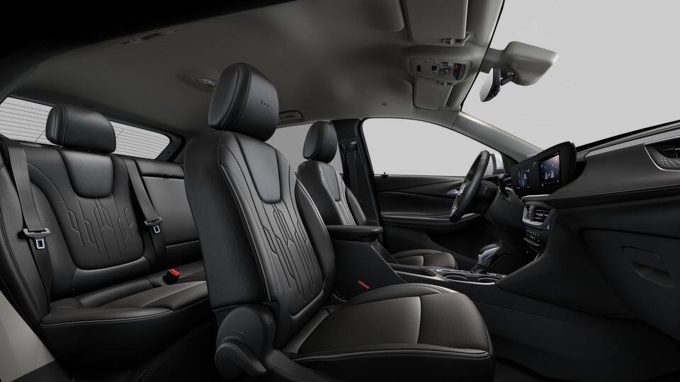 2026 Buick Encore GX Avenir - Photo 11