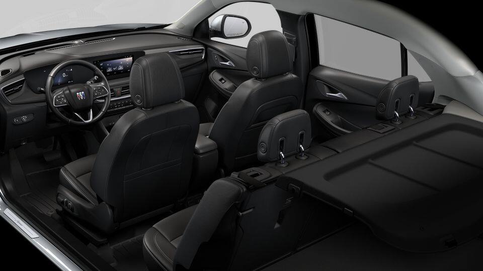 2026 Buick Encore GX Avenir - Photo 12
