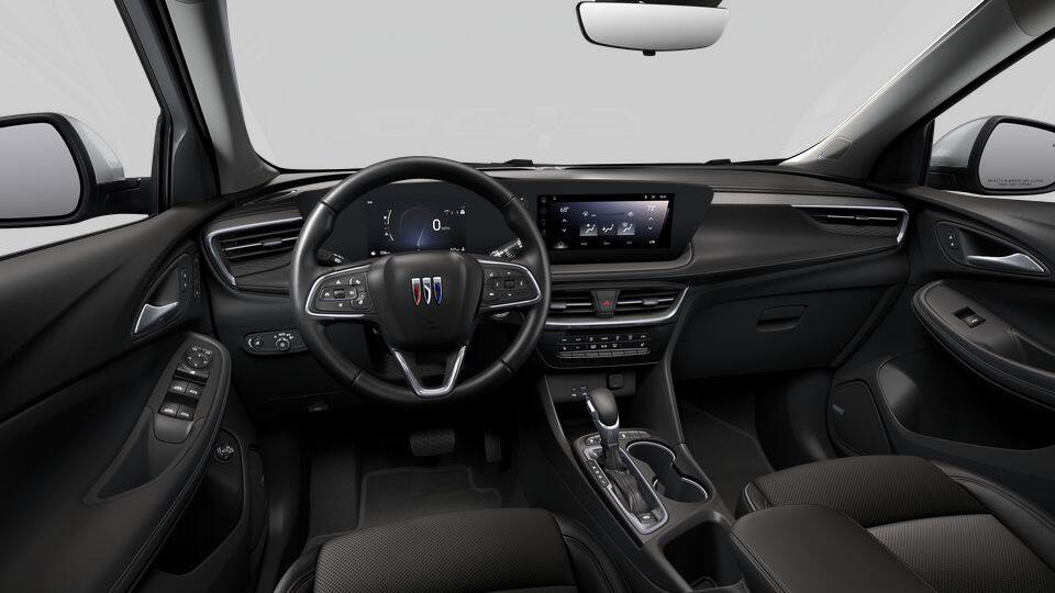 2026 Buick Encore GX Avenir - Photo 33