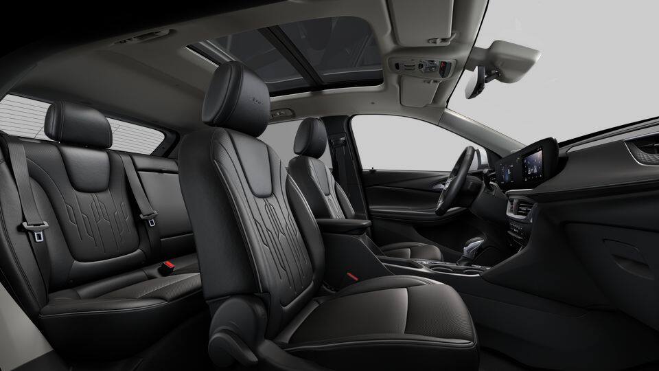 2026 Buick Encore GX Avenir - Photo 35