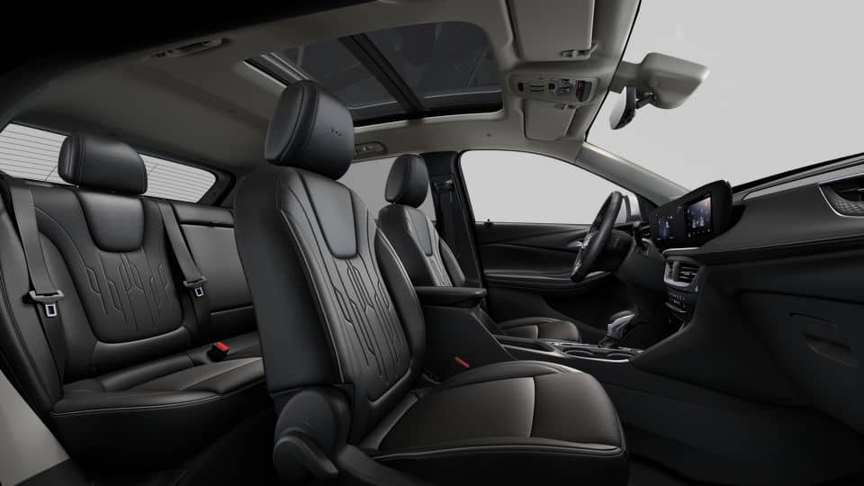 2026 Buick Encore GX Avenir - Photo 38