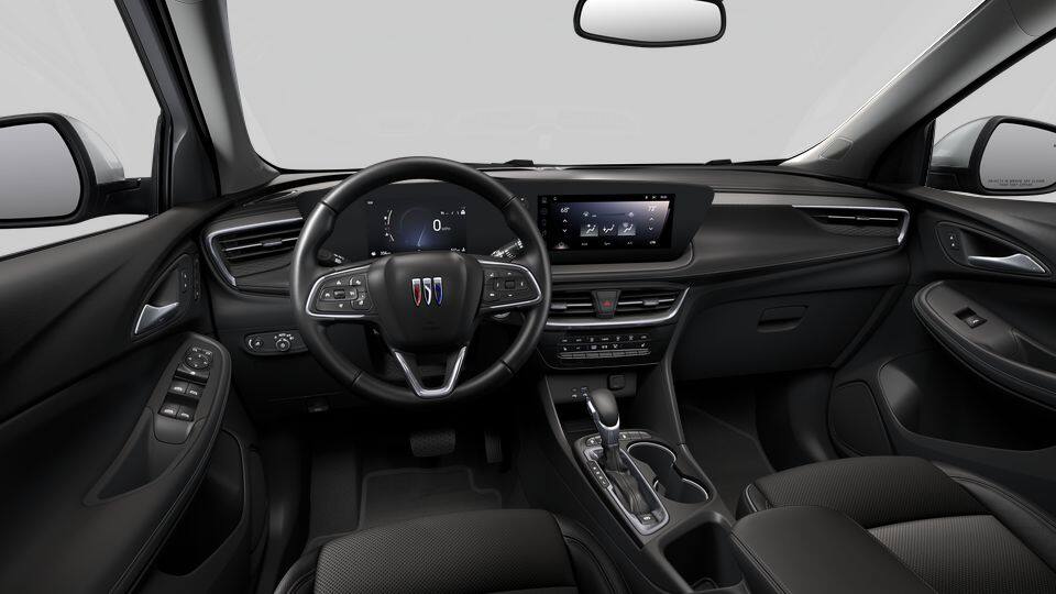 2026 Buick Encore GX Avenir - Photo 46