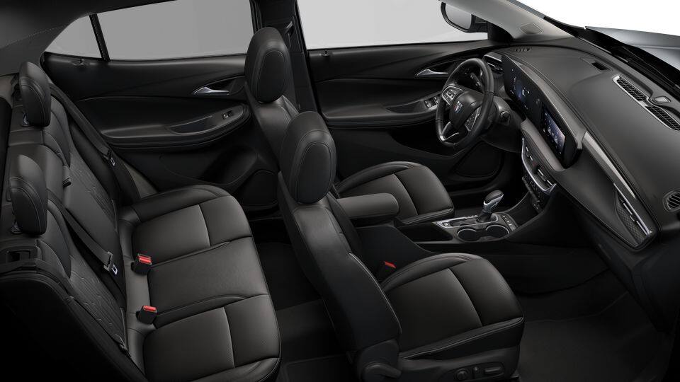 2026 Buick Encore GX Avenir - Photo 47