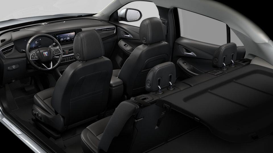 2026 Buick Encore GX Avenir - Photo 49