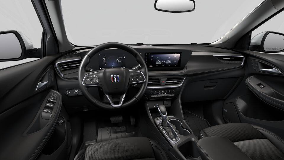 2026 Buick Encore GX Avenir - Photo 33