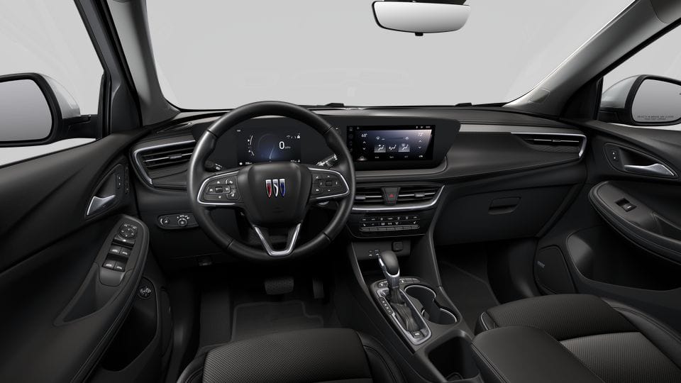 2026 Buick Encore GX Avenir - Photo 16