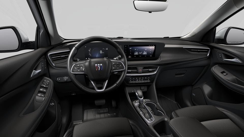 2026 Buick Encore GX Avenir - Photo 9