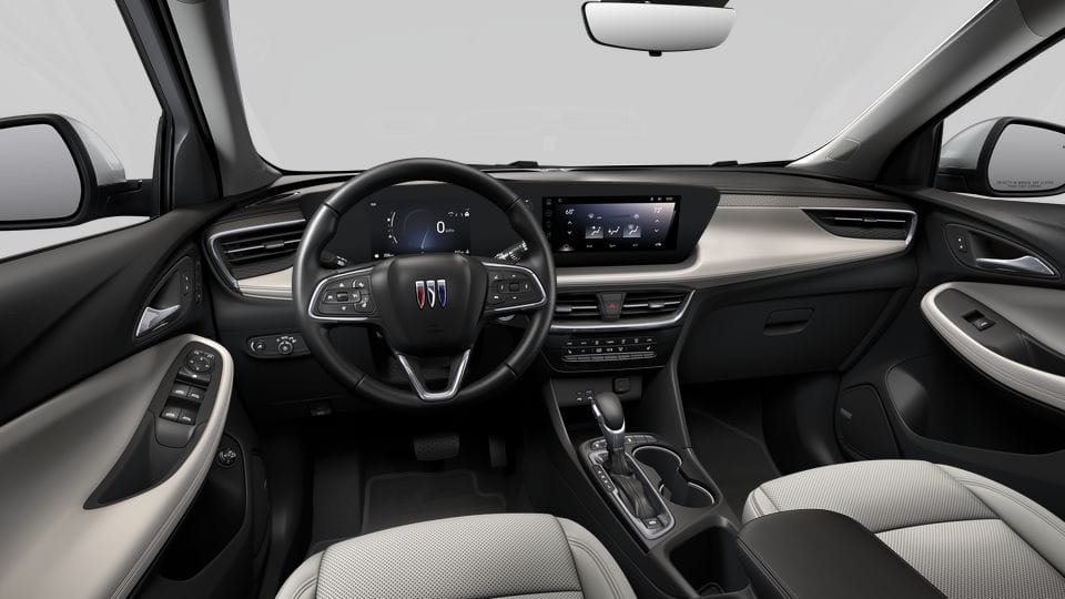 2026 Buick Encore GX Avenir - Photo 23