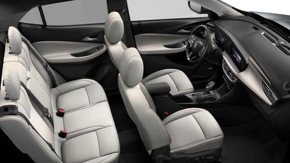 2026 Buick Encore GX Avenir - Photo 24