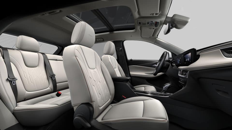 2026 Buick Encore GX Avenir - Photo 25