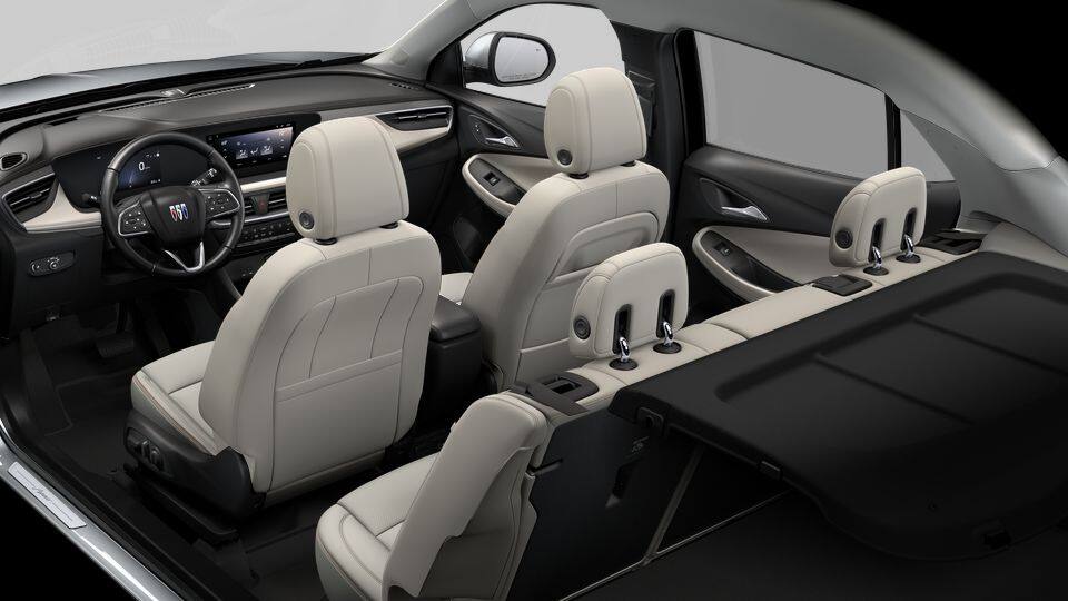 2026 Buick Encore GX Avenir - Photo 26