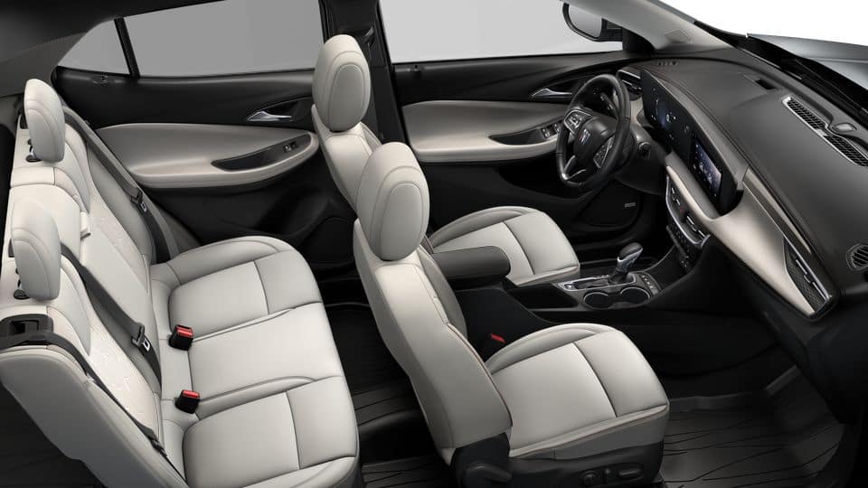 2026 Buick Encore GX Avenir - Photo 34