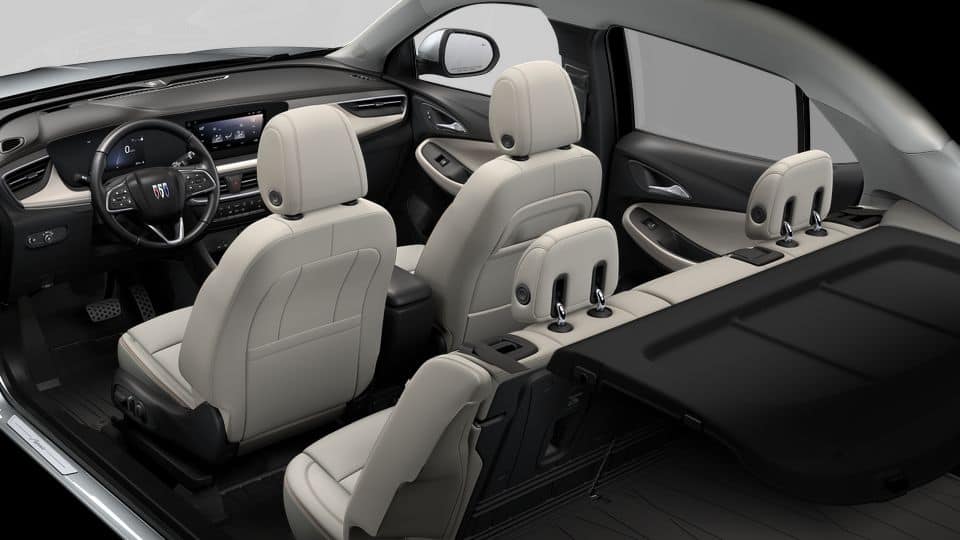 2026 Buick Encore GX Avenir - Photo 36