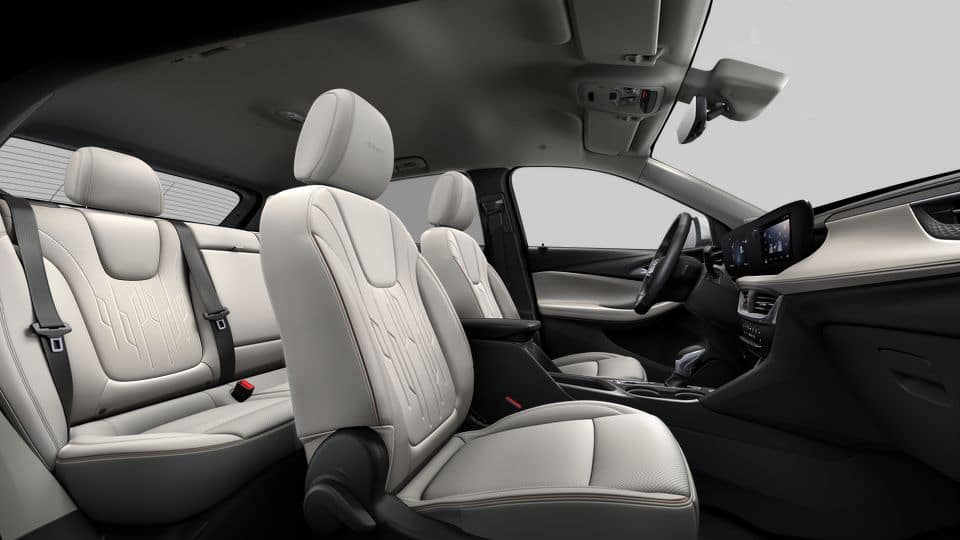 2026 Buick Encore GX Avenir - Photo 38