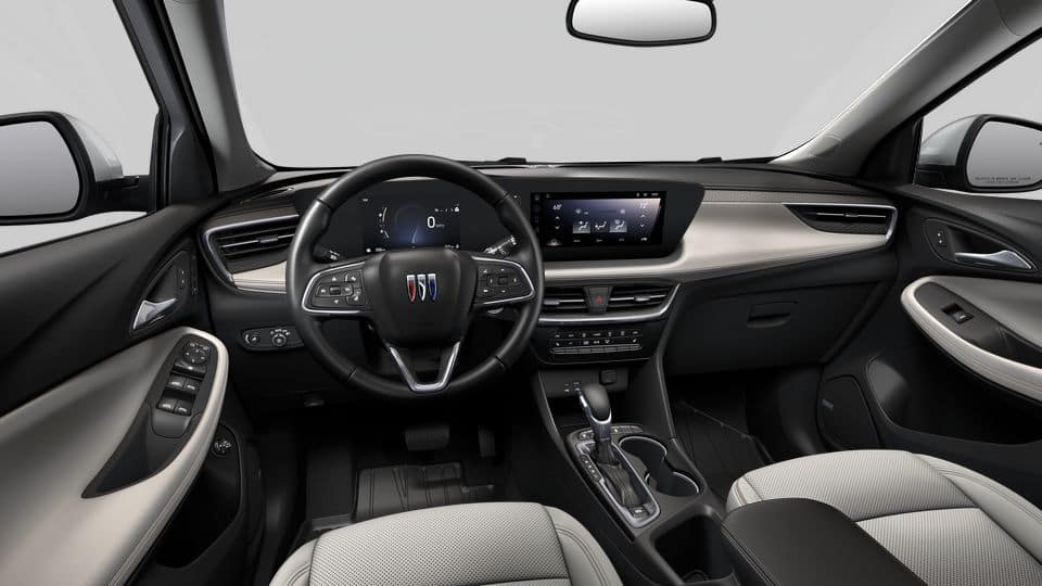 2026 Buick Encore GX Avenir - Photo 36
