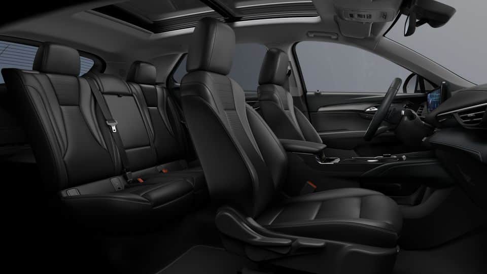 2026 Buick Envision Preferred - Photo 67