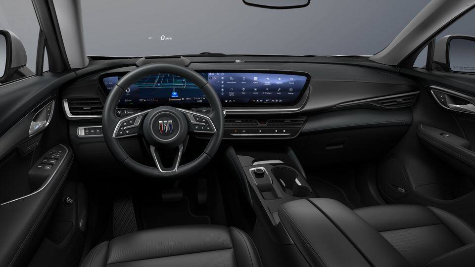 2026 Buick Envision Preferred - Photo 49