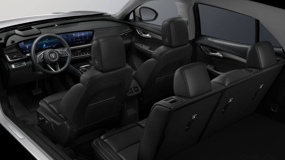 2026 Buick Envision Preferred - Photo 34