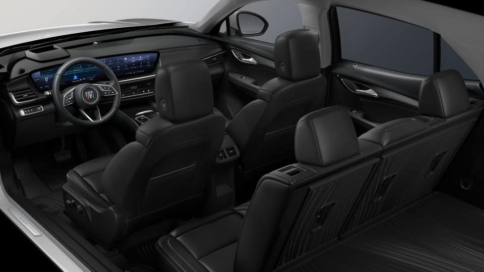 2026 Buick Envision Preferred - Photo 92