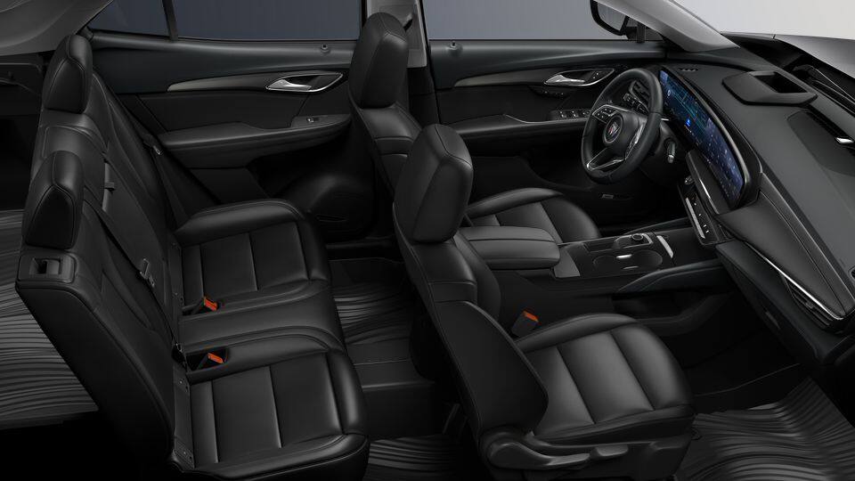 2026 Buick Envision Preferred - Photo 34